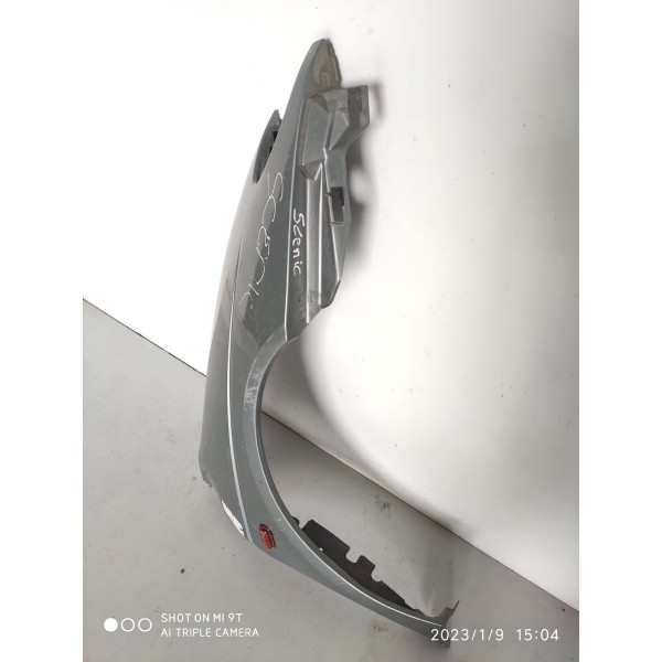 Paralama Renault Scenic Direito 1999 / 23893