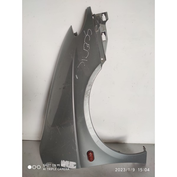 Paralama Renault Scenic Direito 1999 / 23893