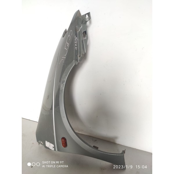Paralama Renault Scenic Direito 1999 / 23893