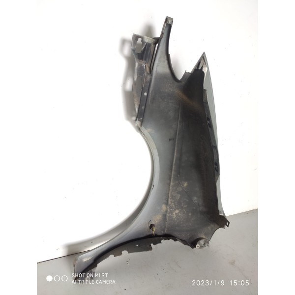 Paralama Renault Scenic Direito 1999 / 23893