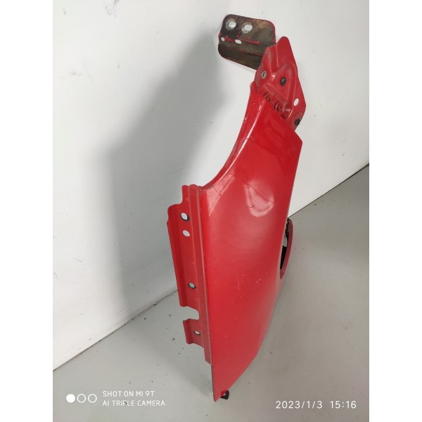 Paralama Vw Gol Direito 2007 2008 2009 2010 / 23681