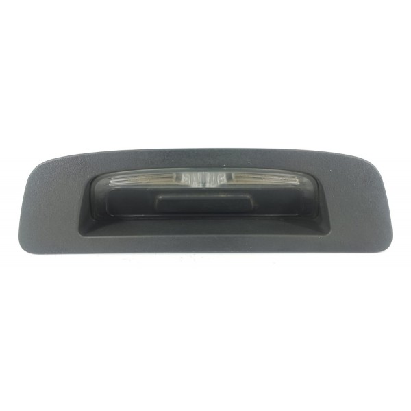 Macaneta Tampa Traseira Cruze Sedan 2017/2023 060769005