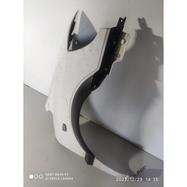 Paralama Zafira Direito 2007 2008 2009 2010 2011 Det / 23667