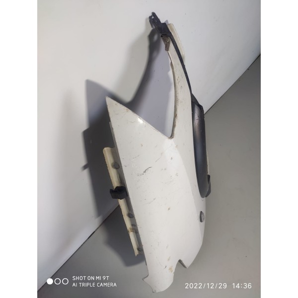 Paralama Zafira Direito 2007 2008 2009 2010 2011 Det / 23667