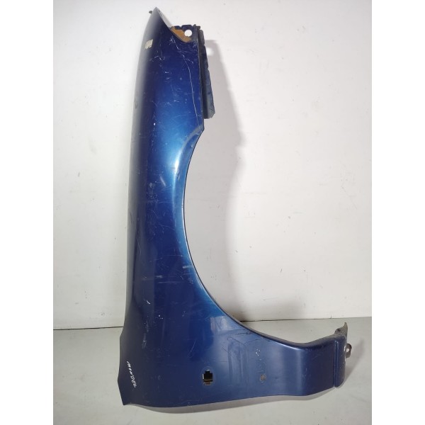 Paralama Ford Mondeo Direito 1994 Detalhe / 23654