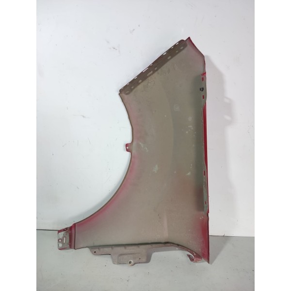 Paralama Ecosport Direito 2013 2014 15 2016 2017 Det / 23649