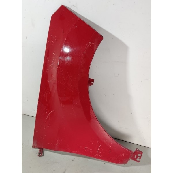 Paralama Ecosport Direito 2013 2014 15 2016 2017 Det / 23649