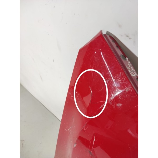 Paralama Ecosport Direito 2013 2014 15 2016 2017 Det / 23649