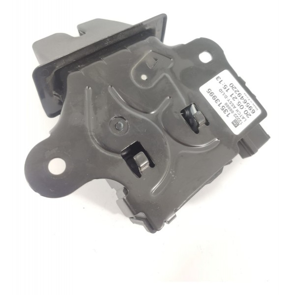 Fechadura Tampa Traseira Cruze Sedan 2017/2023 13513995