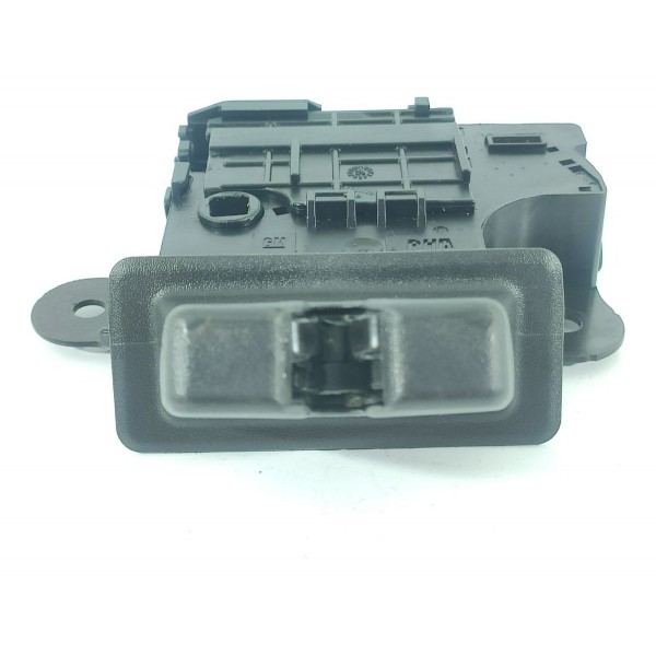 Fechadura Tampa Traseira Cruze Sedan 2017/2023 13513995