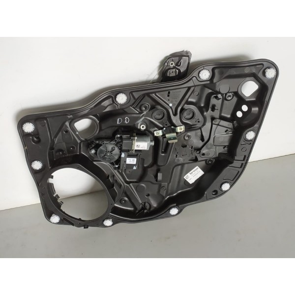 Maquina Vidro Renegade Dianteir D 2016/2024 520428150 /24533
