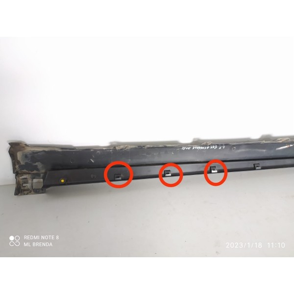 Spoiler Lateral Renegade Esq 2016/2021 1002582850 Det/24516