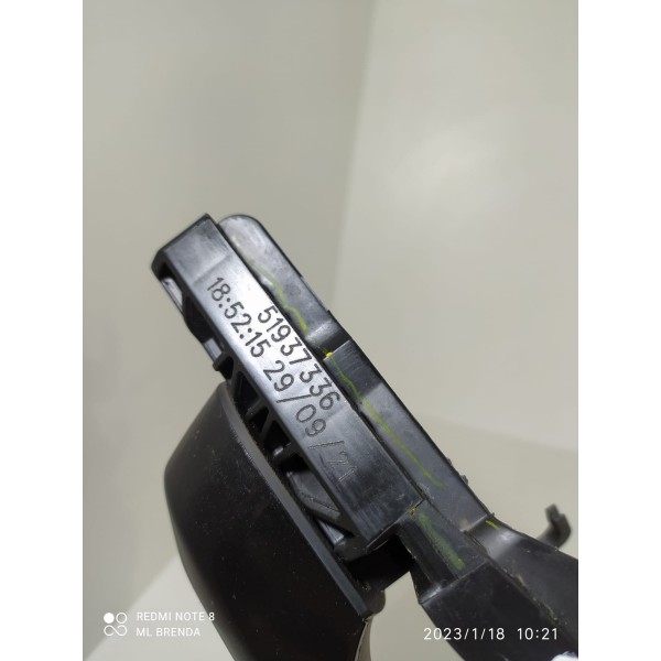 Maçaneta Externa Renegade Dianteir E 16/2023 51937336 /24512