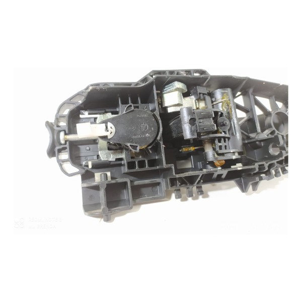Maçaneta Externa Renegade Dianteir E 16/2023 51937336 /24512
