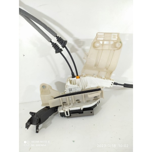 Fechadura Porta Renegade Diant D 2016/2021 52139900 /24506