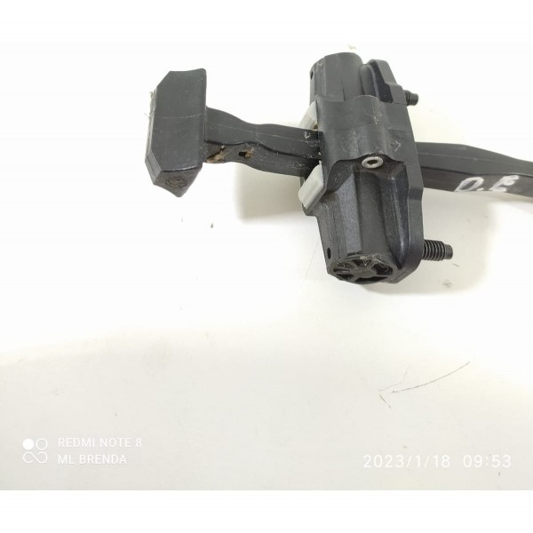 Limitador Porta Renegade Dianteira Esq 2016/2021 Esq /24503