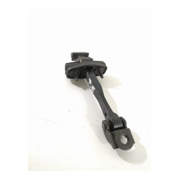 Limitador Porta Renegade Traseira Esq 2016/2021 Orig /24502