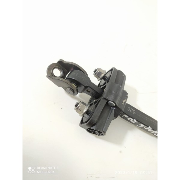 Limitador Porta Renegade Traseira Dir 2016/2021 Orig /24501