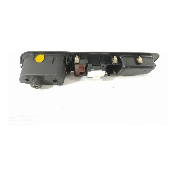 Botão Vidro Trava Toro Renegade D D 16/21 01002366340 /24499