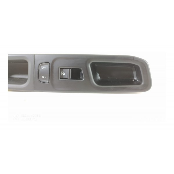 Botão Vidro Trava Toro Renegade D D 16/21 01002366340 /24499