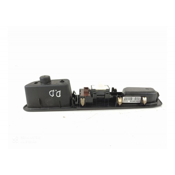 Botão Vidro Trava Toro Renegade D D 16/21 01002366340 /24499