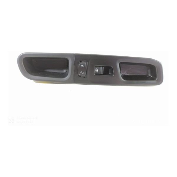 Botão Vidro Trava Toro Renegade D D 16/21 01002366340 /24499