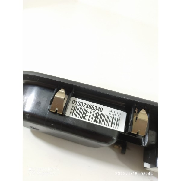 Botão Vidro Trava Toro Renegade D D 16/21 01002366340 /24499