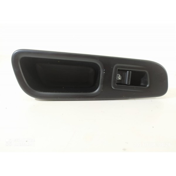 Botão Vidro Traseiro Dir Jeep Renegade 2016/2021 Orig /24497