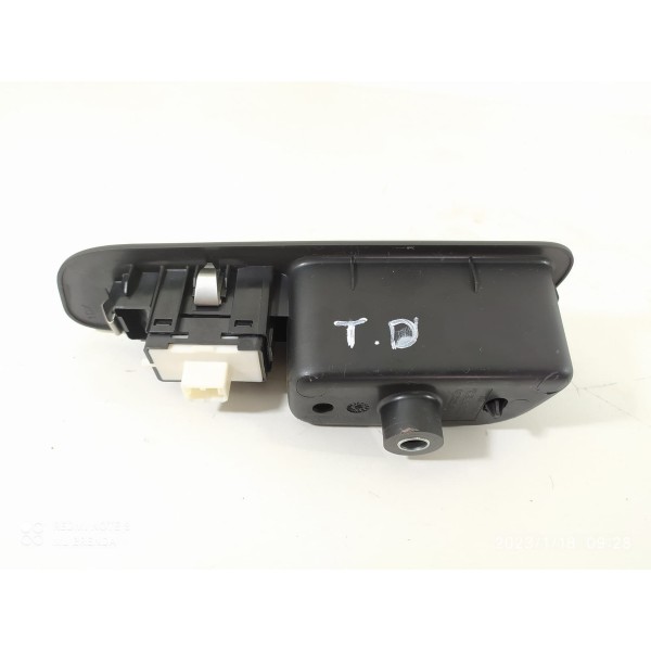 Botão Vidro Traseiro Dir Jeep Renegade 2016/2021 Orig /24497
