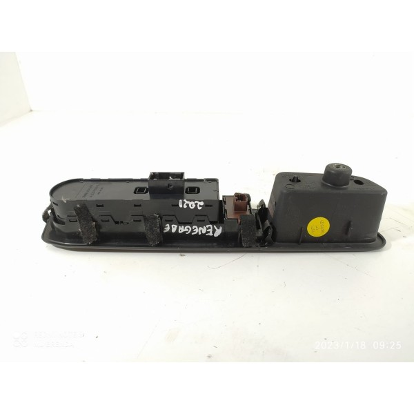 Botão Vidro Renegade Diant Esq 2016/2021 01002366350 /24496