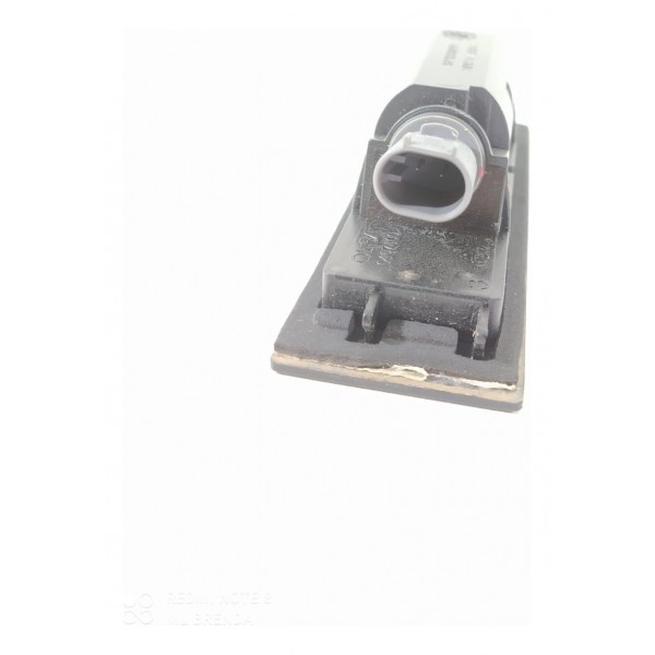 Luz Placa Jeep Renegade 2021 52128029 / 24493