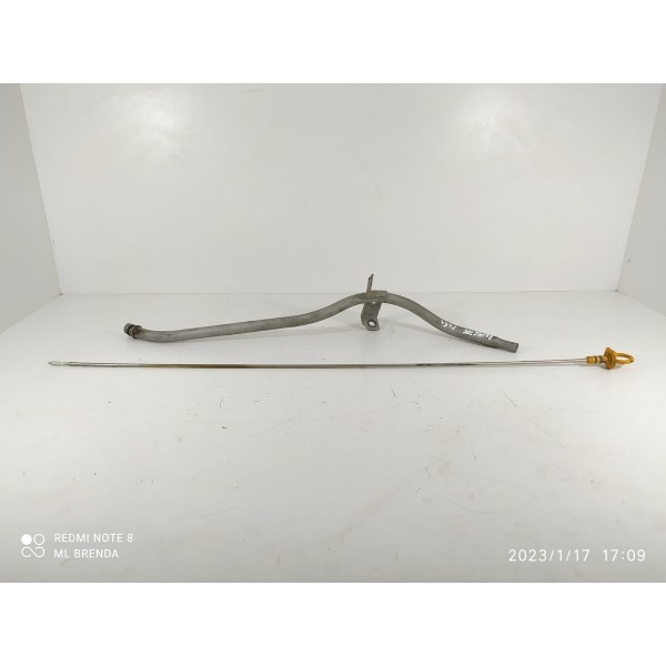 Vareta Oleo Bainha Toro Renegade Flex 2016/2021 Orig /24479