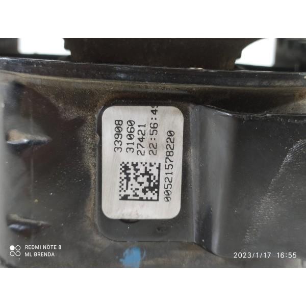 Coxim Motor Renegade Toro 1.8 Esq 2016/2021 521578220 /24474
