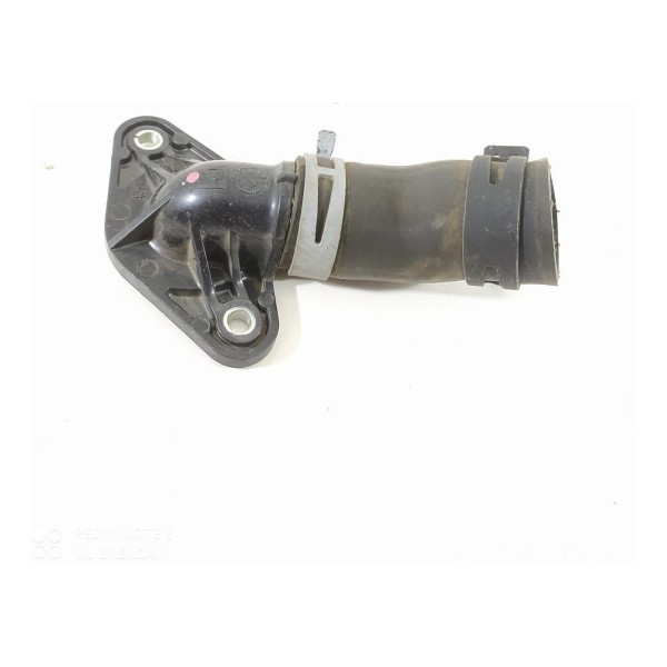 Flange Bomba Agua Toro Renegade Flex 2016/2021 Orig /24470
