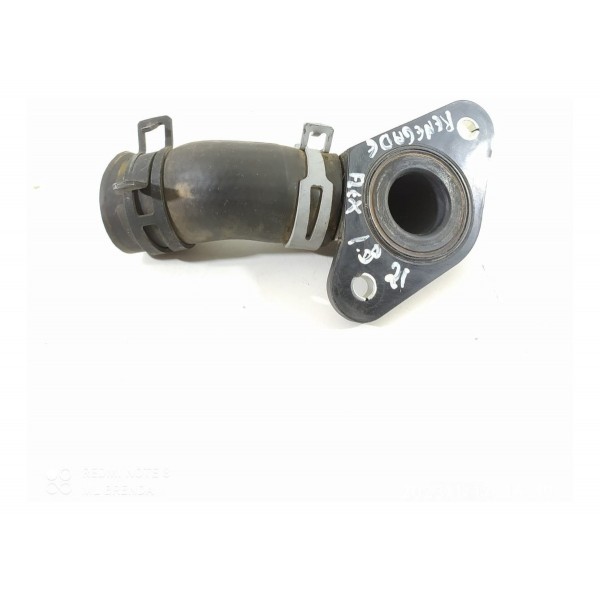 Flange Bomba Agua Toro Renegade Flex 2016/2021 Orig /24470