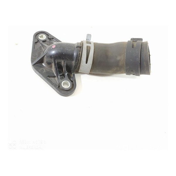 Flange Bomba Agua Toro Renegade Flex 2016/2021 Orig /24470