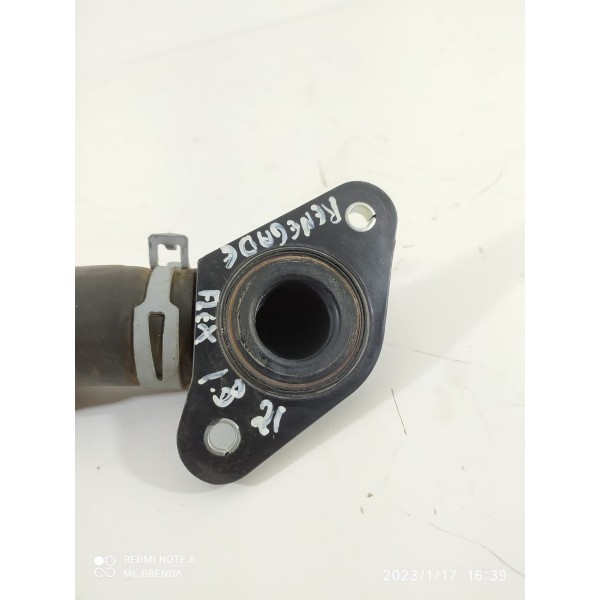 Flange Bomba Agua Toro Renegade Flex 2016/2021 Orig /24470