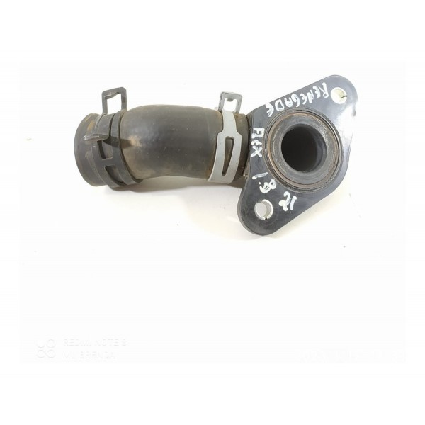 Flange Bomba Agua Toro Renegade Flex 2016/2021 Orig /24470