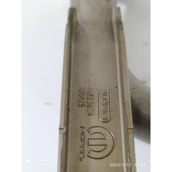 Pescador Oleo Toro Renegade Flex 2016 2017 2018 2021  /24456