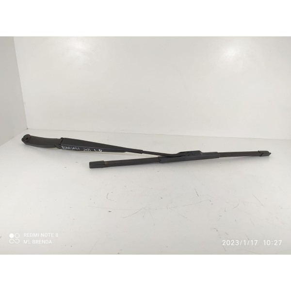 Braço Limpador Parabrisa Renegade Doreito 2021 / 24423