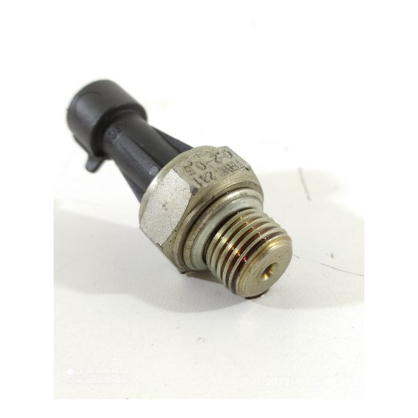 Sensor Pressão Oleo Renegade Toro Flex 2016/2021 Orig /24415