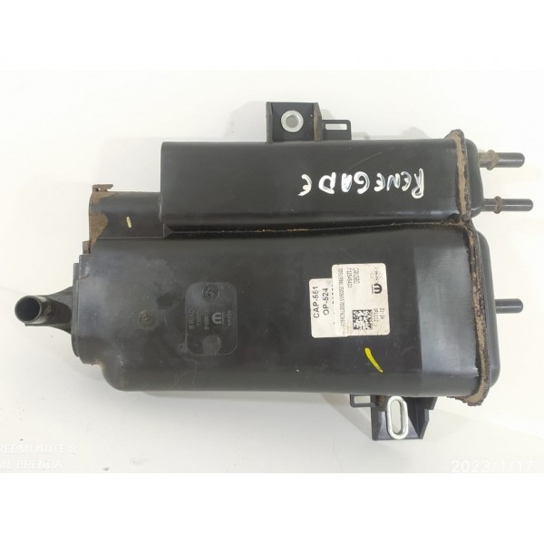 Filtro Canister Renegade Toro Compass 51998135 / 24403