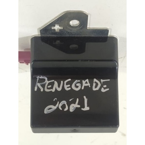 Modulo Antena Renegade Compass 2016/2021 P68438609aa /24391