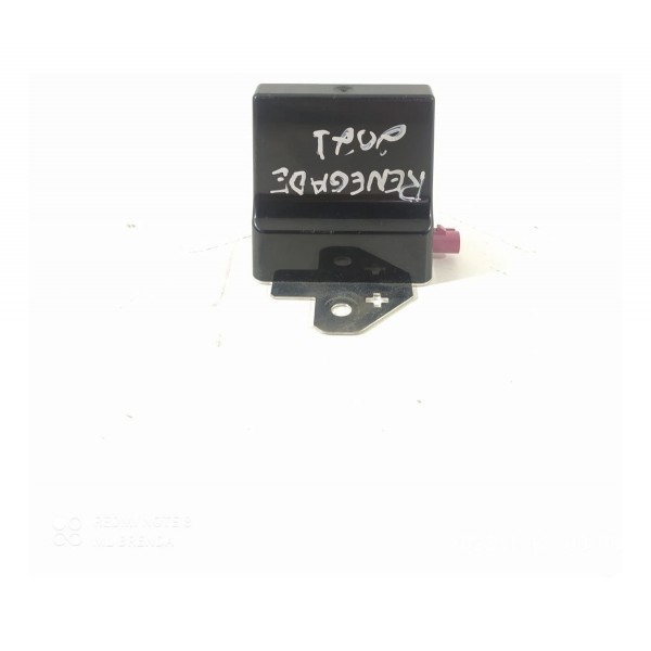 Modulo Antena Renegade Compass 2016/2021 P68438609aa /24391