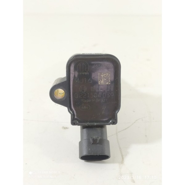 Bobina Ignição Jeep Renegade Toro 2016/2021 46344869 / 24314