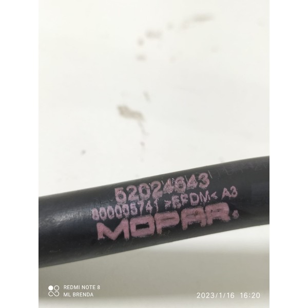 Mangueira Reservat Agua Renegade 2016/2021 52024643 /24302