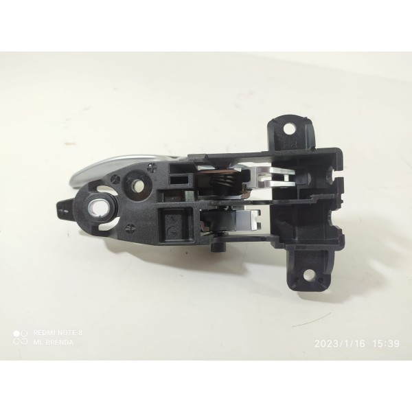 Maçaneta Interna Jeep Renegade 2021 Dianteira Direita /24292