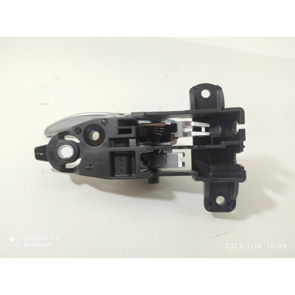 Maçaneta Interna Jeep Renegade 2021 Dianteira Direita /24292