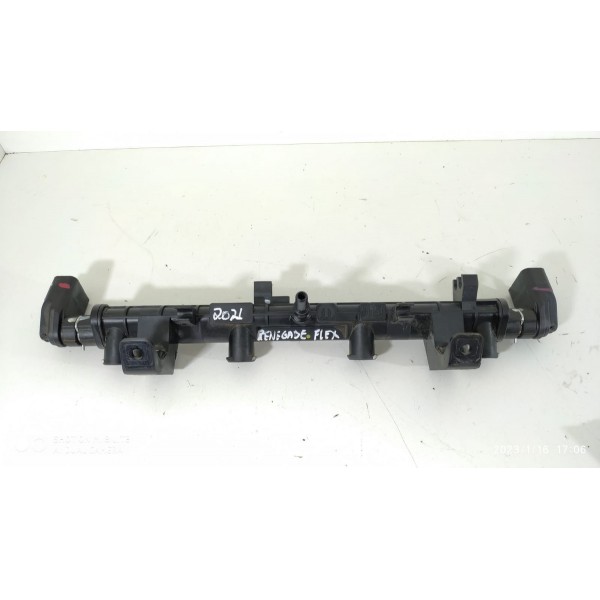 Flauta Bicos Jeep Renegade Toro 2016/2021 55276954 /24340