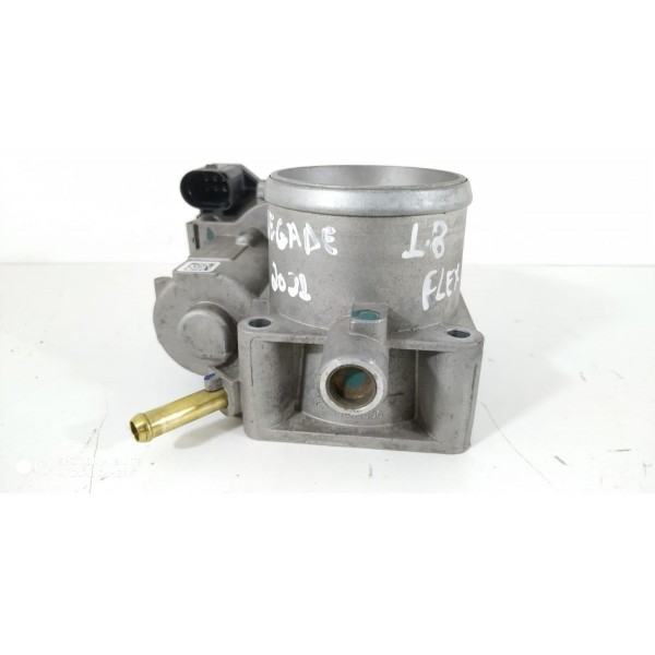 Tbi Corpo Borboleta Renegade E Tork 16/2021 50gte3fi /24336